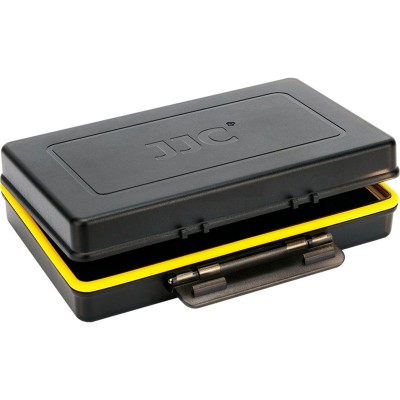 BC-3BAT10 Battery Case w/ Tester