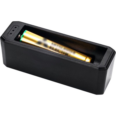 BC-3BAT10 Battery Case w/ Tester