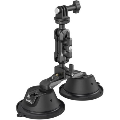 3566 Portable Dual Suction Cup Camera Mount SC-2K