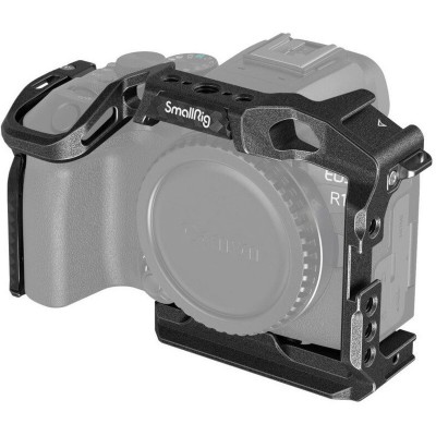 4004 Black Mamba Cage For Canon EOS R10