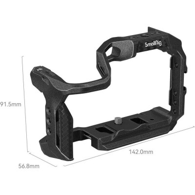 4004 Black Mamba Cage For Canon EOS R10