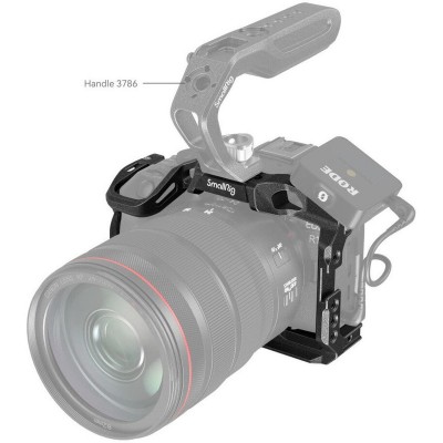 4004 Black Mamba Cage For Canon EOS R10