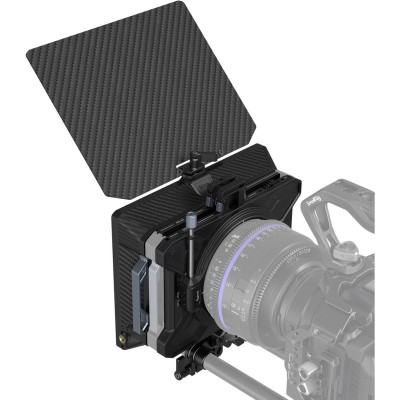 3645 Lightweight Multifunctional Matte Box (95mm) VND Kit