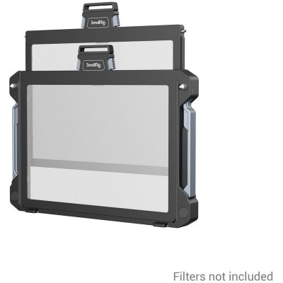 3649 Filter Tray Kit (4 X 5.65)