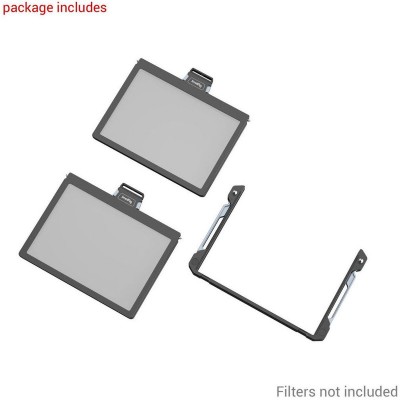 3649 Filter Tray Kit (4 X 5.65)