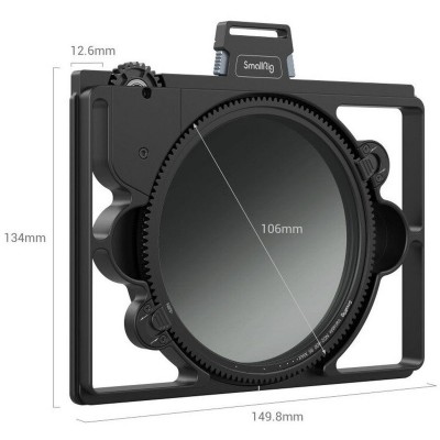 3651 VND Filter Kit