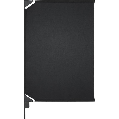 Scrim Flag Kit 60x90cm