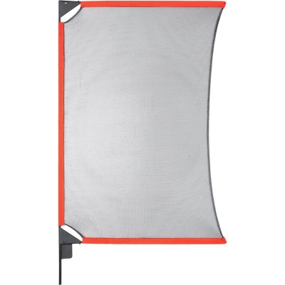 Scrim Flag Kit 60x90cm