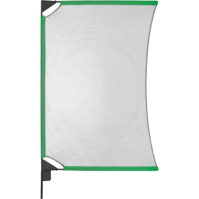 Scrim Flag Kit 60x90cm