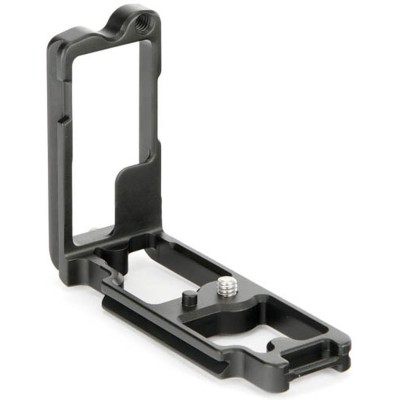 Zelda - Dedicated L-Bracket For Nikon Z Series Cameras