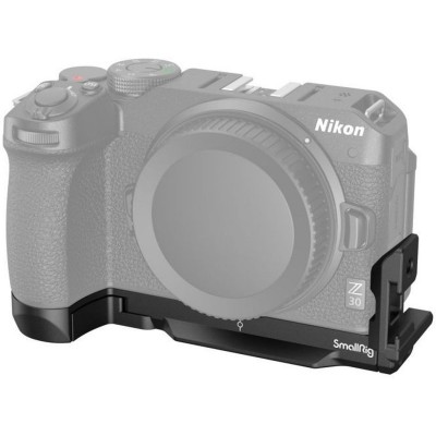 3860 L Bracket For Nikon Z 30