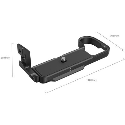 3860 L Bracket For Nikon Z 30