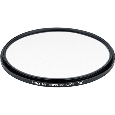 F-BD49-4 Black Diffusion 1/4 Filter