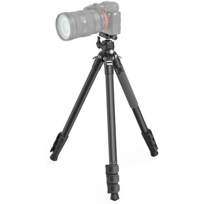 4059 Carbon Fiber Tripod w/ Midden Kolom AP-20