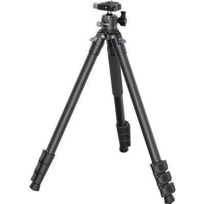 4059 Carbon Fiber Tripod w/ Midden Kolom AP-20