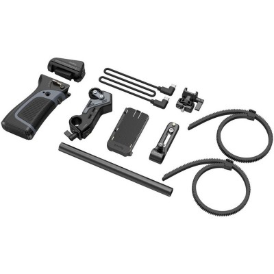 3782 Magicfiz Wireless Follow Focus Handgrip Kit