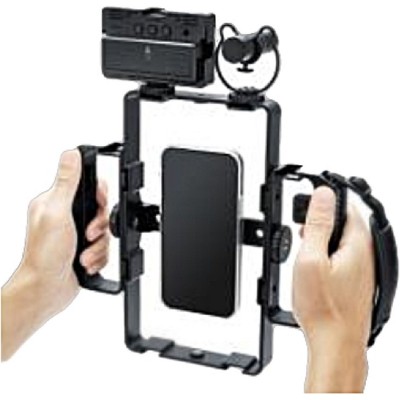 SPC-UN1R Universal Phone Cage