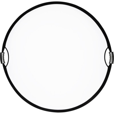 4131 5-IN-1 Collapsible Circular Reflector w/ Handles (42)