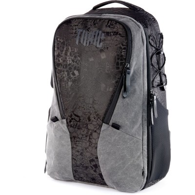Valkyrie Camera Backpack L Water Resistant Frog Pocket Onyx