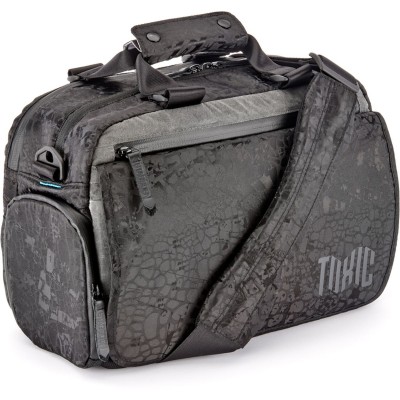 Toxic Wraith Camera Messenger M Water Resistant Frog Pocket 