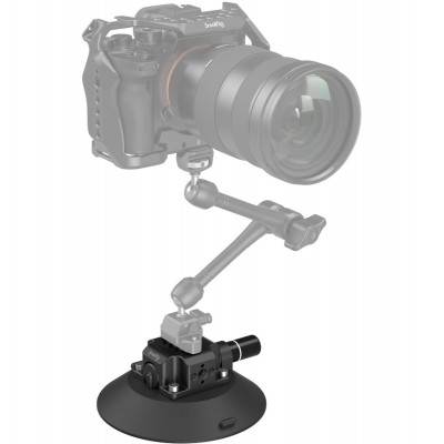 4114 6Â€³ Suction Cup Camera Mount