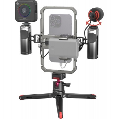 3591C All-In-One Video Kit Ultra (2022)