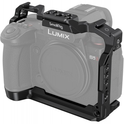 4022 Cage For Panasonic LUMIX S5 II / S5 Iix