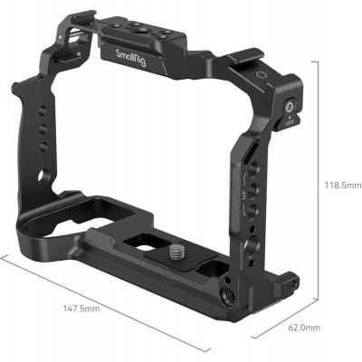 4022 Cage For Panasonic LUMIX S5 II / S5 Iix