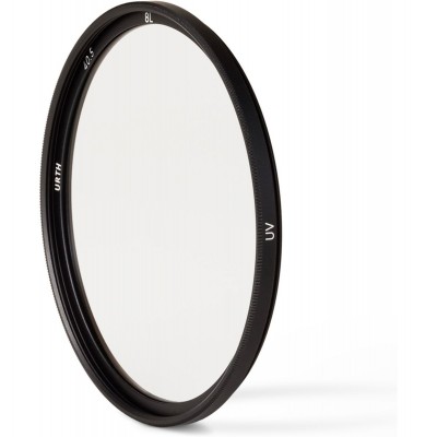 40.5mm UV Lens Filter