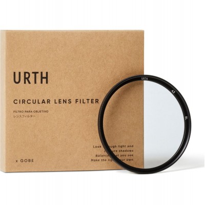 43mm UV Lens Filter