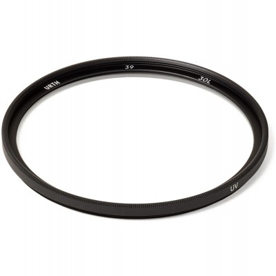 39mm UV Lens Filter (Plus+)