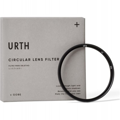 43mm UV Lens Filter (Plus+)