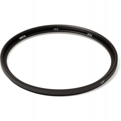 105mm UV Lens Filter (Plus+)