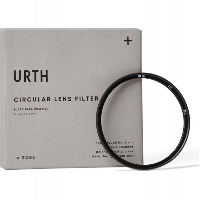 112mm UV Lens Filter (Plus+)