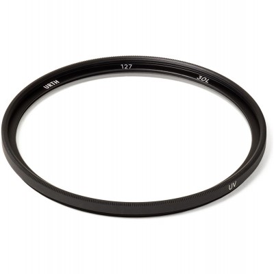 127mm UV Lens Filter (Plus+)