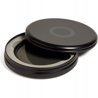 62mm Circular Polarizing (CPL) Lens Filter