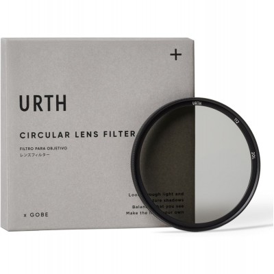 112mm Circular Polarizing (CPL) Lens Filter (Plus+)