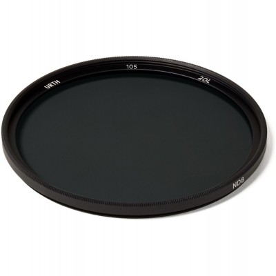 105mm ND8 (3 Stop) Lens Filter (Plus+)