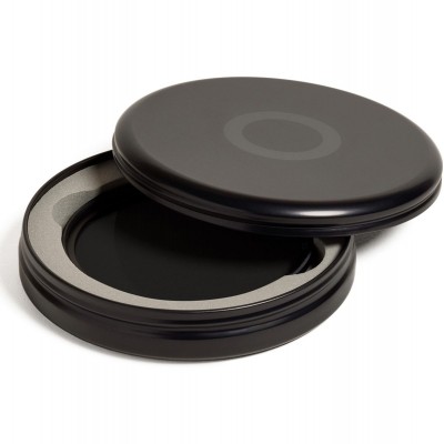 55mm ND16 (4 Stop) Lens Filter (Plus+)