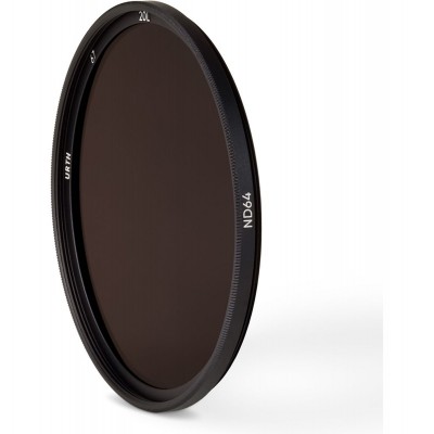 67mm ND64 (6 Stop) Lens Filter (Plus+)