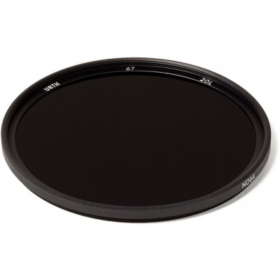 67mm ND64 (6 Stop) Lens Filter (Plus+)