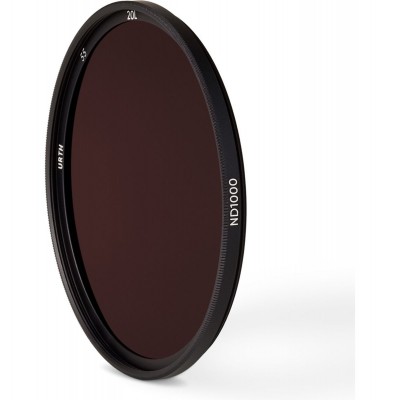 55mm ND1000 (10 Stop) Lens Filter (Plus+)