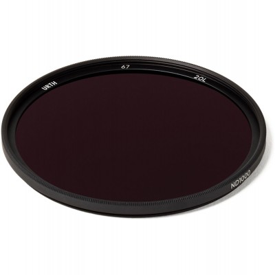 67mm ND1000 (10 Stop) Lens Filter (Plus+)