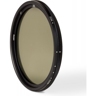 37mm ND2-32 (1-5 Stop) Variable ND Lens Filter (Plus+)