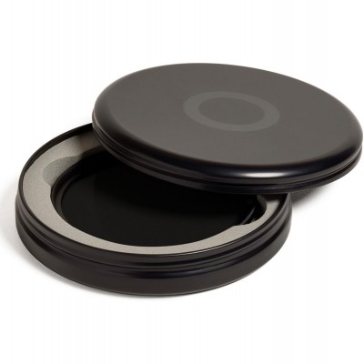 39mm ND2-32 (1-5 Stop) Variable ND Lens Filter (Plus+)