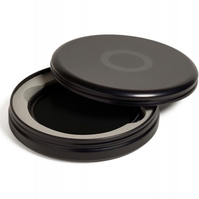 72mm ND64-1000 (6-10 Stop) Variable ND Lens Filter (Plus+)