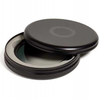 49mm Soft Graduated ND8 Lens Filter (Plus+)