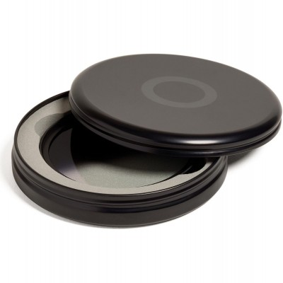 43mm Hard Graduated ND8 Lens Filter (Plus+)