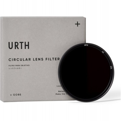 43mm Infra-Red (R72) Lens Filter (Plus+)