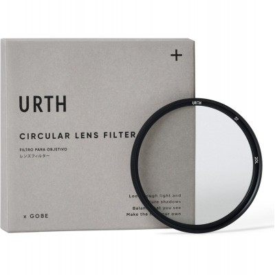 37mm Ethereal Â…› Diffusion Lens Filter (Plus+)